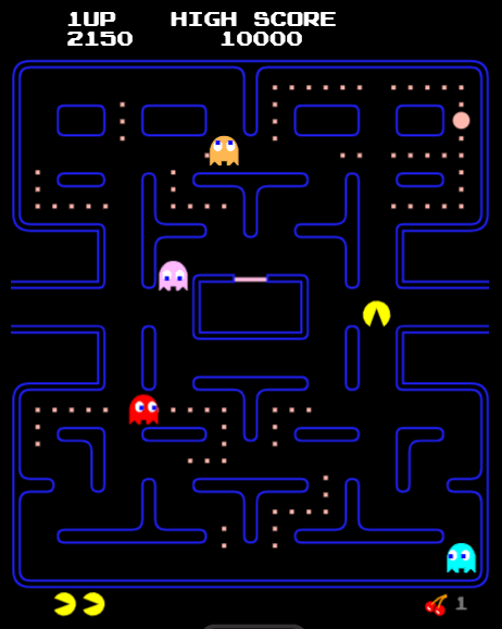 Sopravvivi e totalizza punti